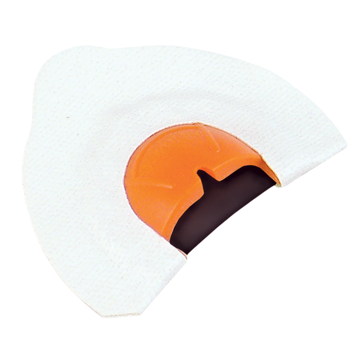 Hyper Plate Double Elk Call