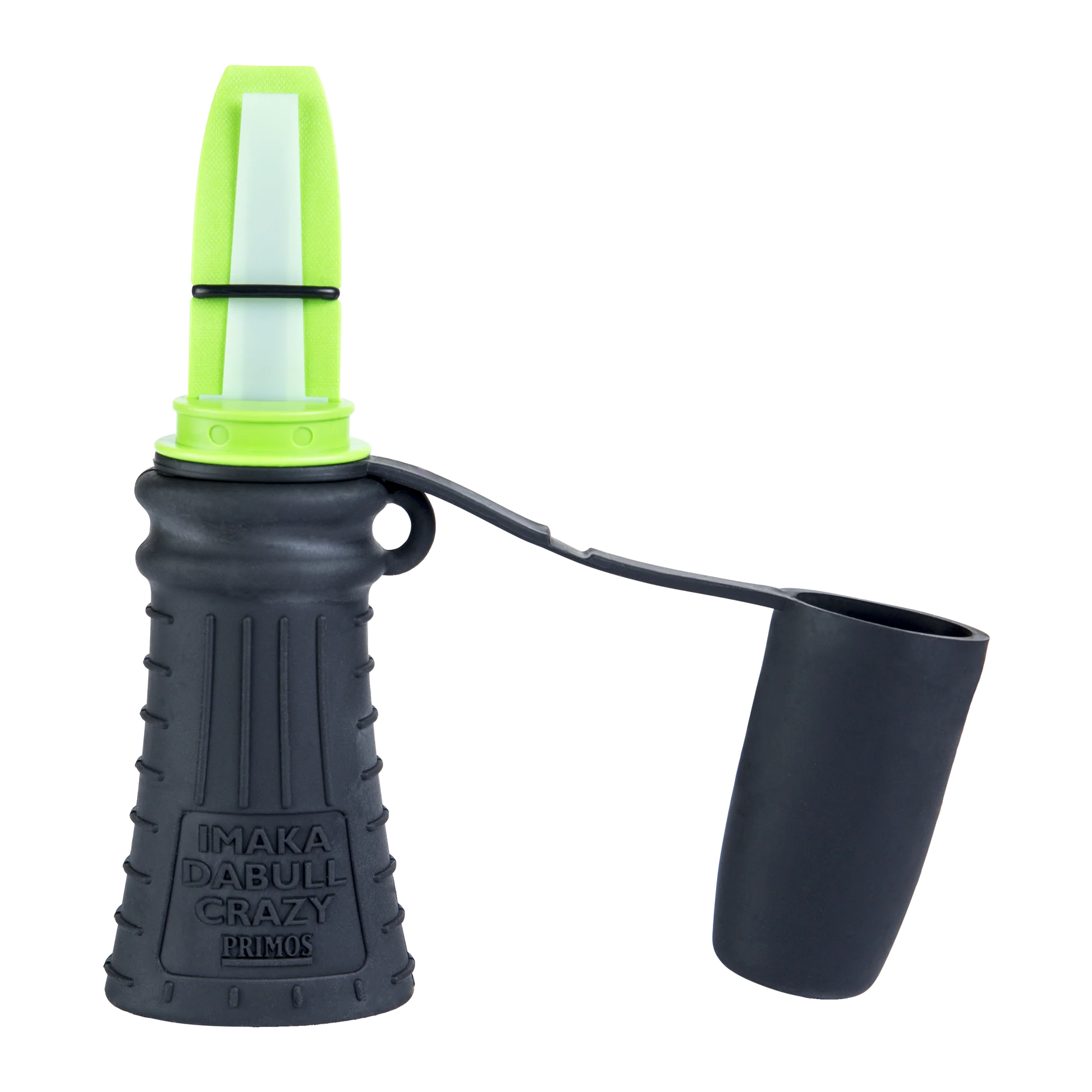Imaka Da Bull Crazy Long Range Elk Call