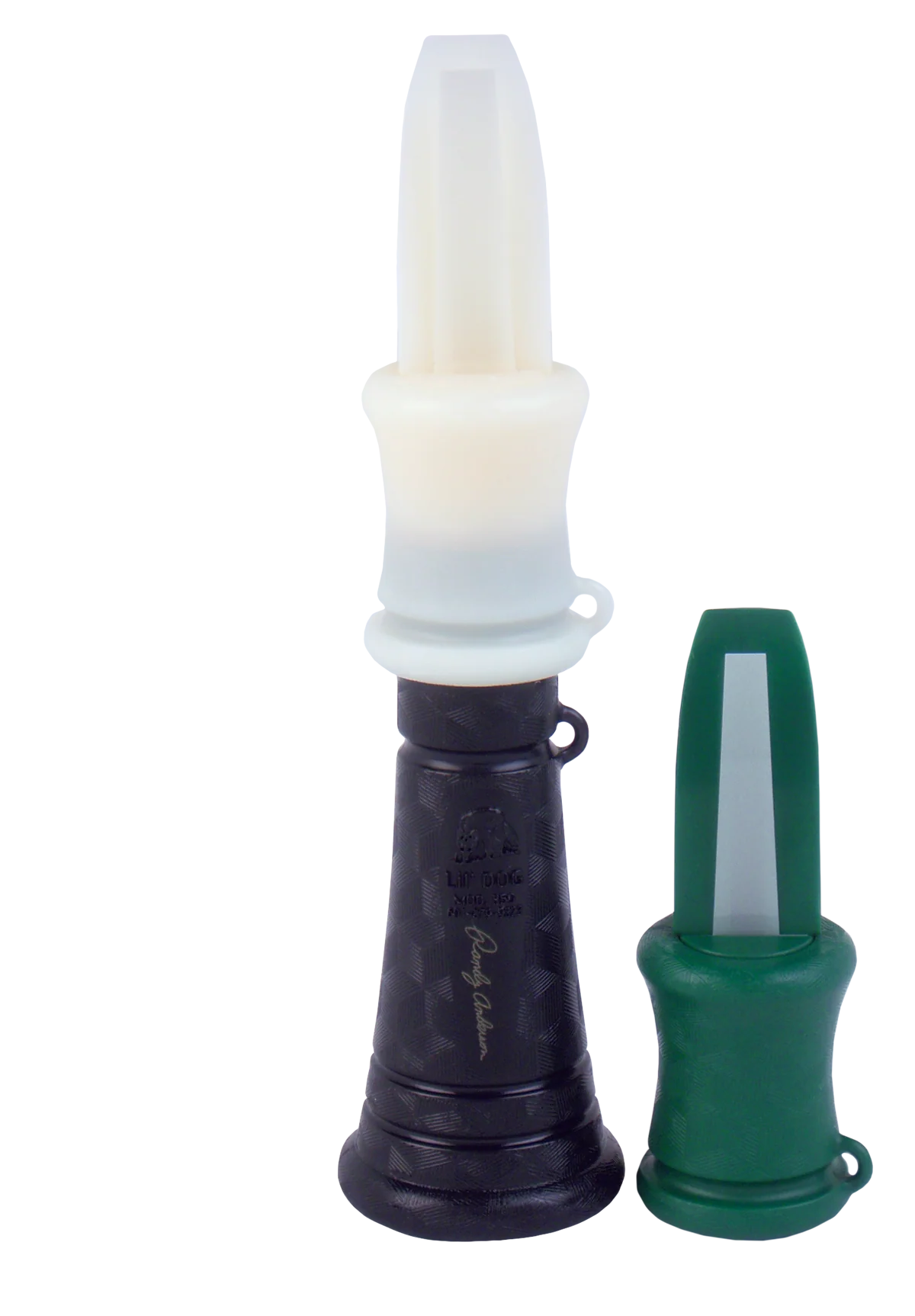Ki-Yi Predator Call