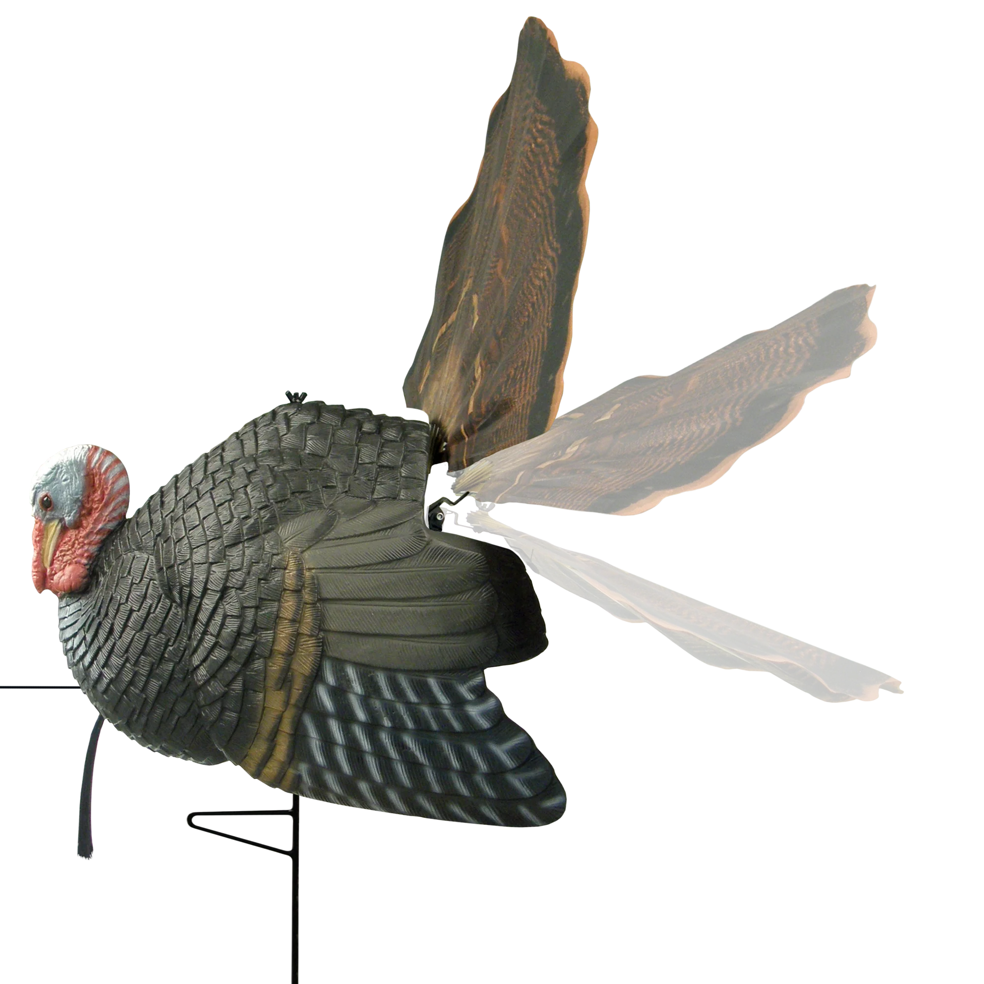 Killer B Turkey Decoy - Image 3