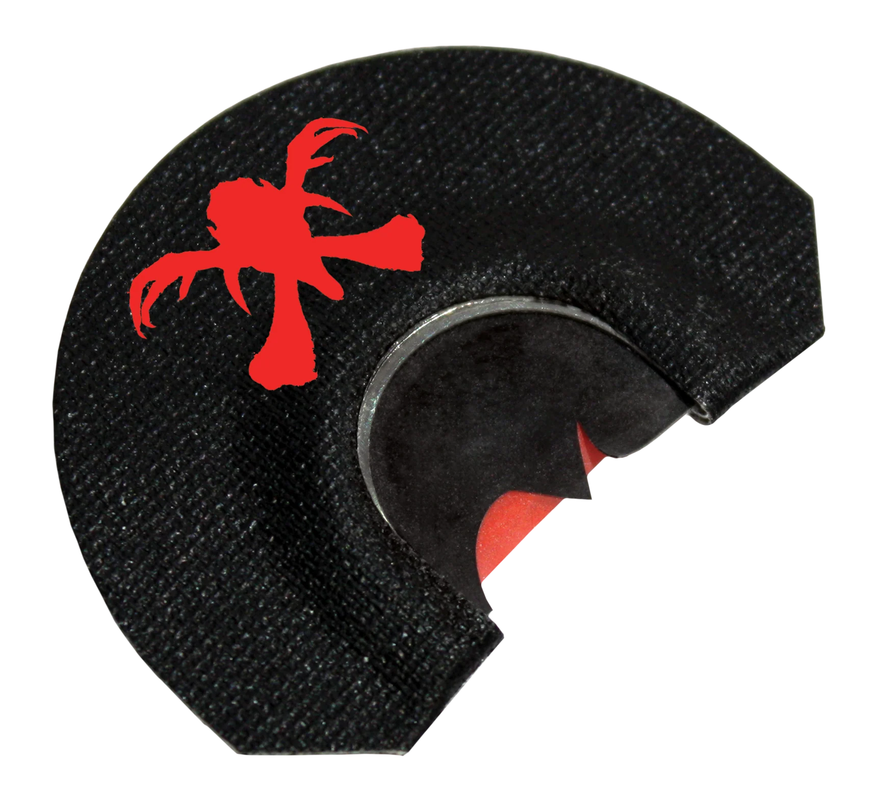 Long Hooks with Upper Cut Turkey Call