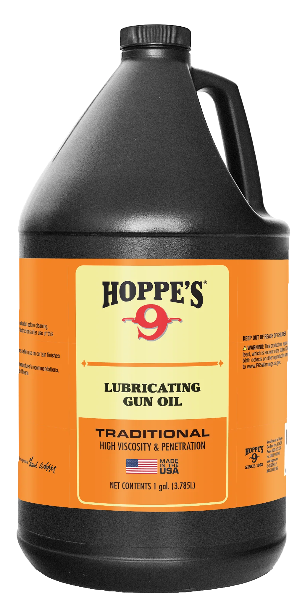 Lubricating Oil - Image 6