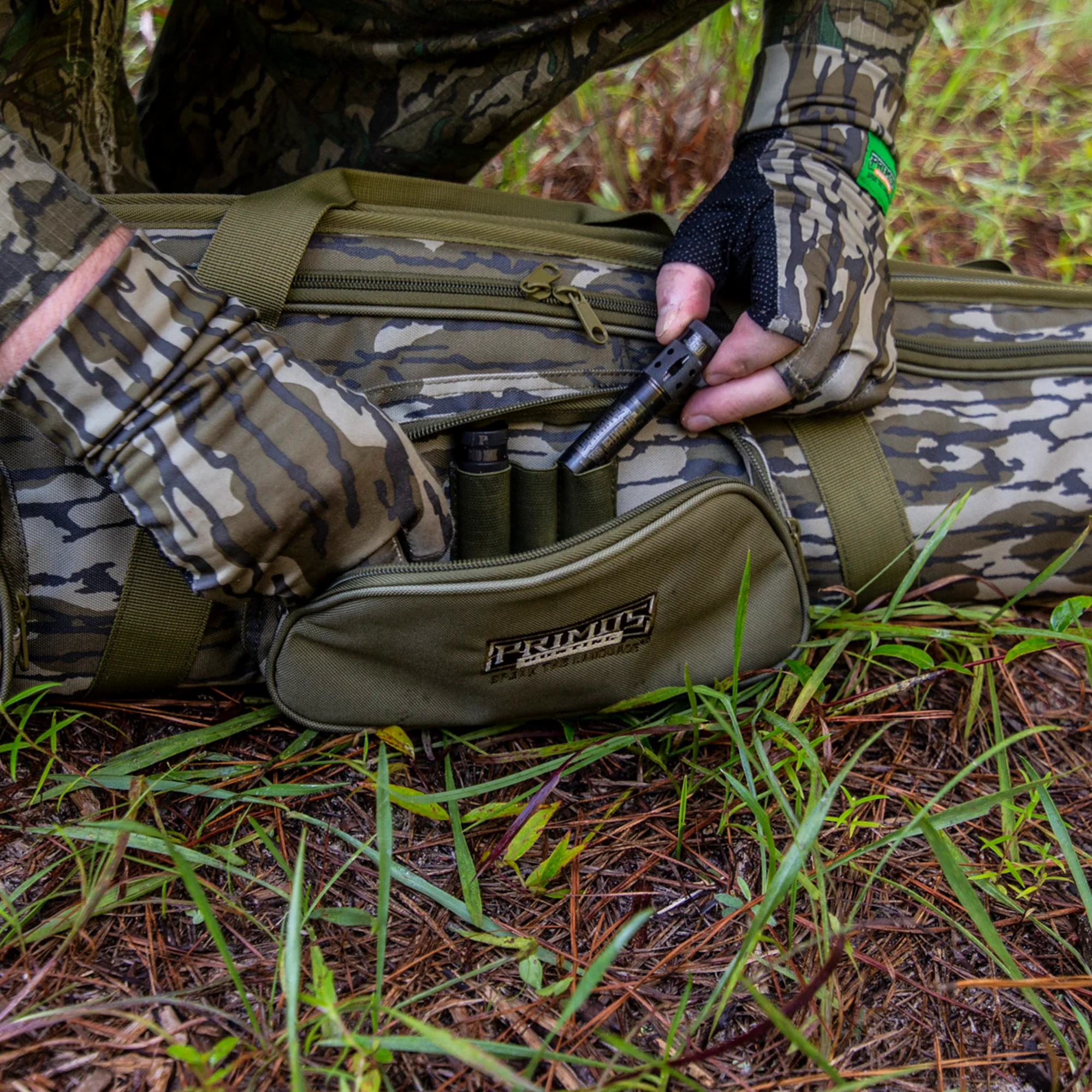 Mossy Oak Bottomland Shotgun Case - Image 4