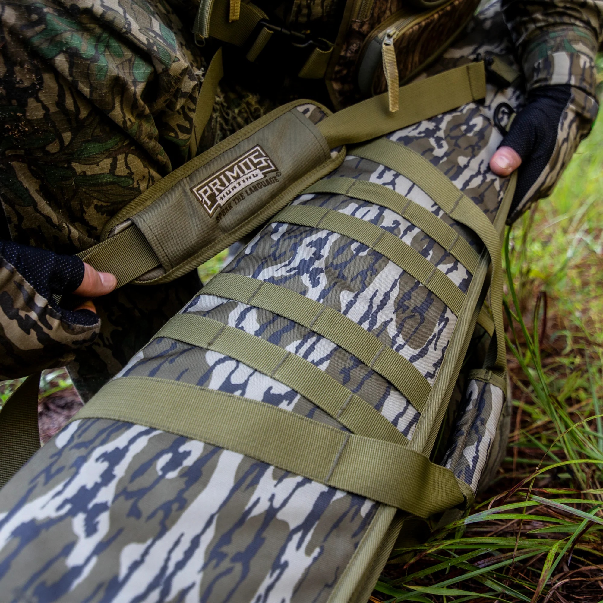 Mossy Oak Bottomland Shotgun Case - Image 9