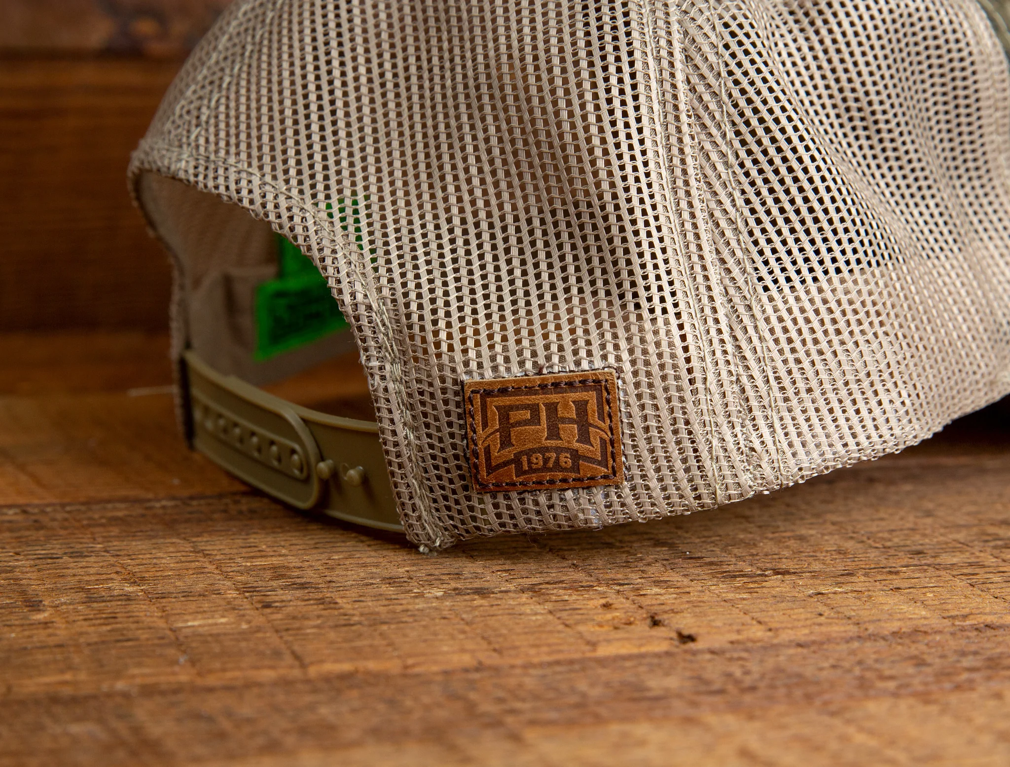 Mossy Oak Original Bottomland Hat - Image 2