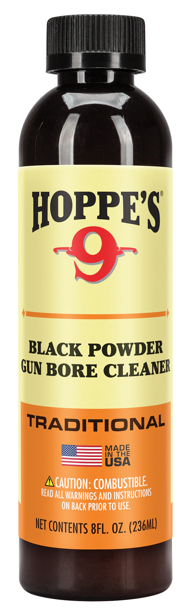 No. 9 Black Powder