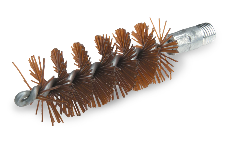 Nylon Brush - Shotgun