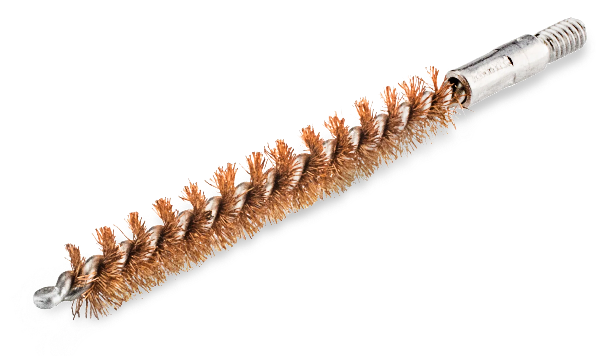 Phosphor Bronze Brush - Rifle - Image 2
