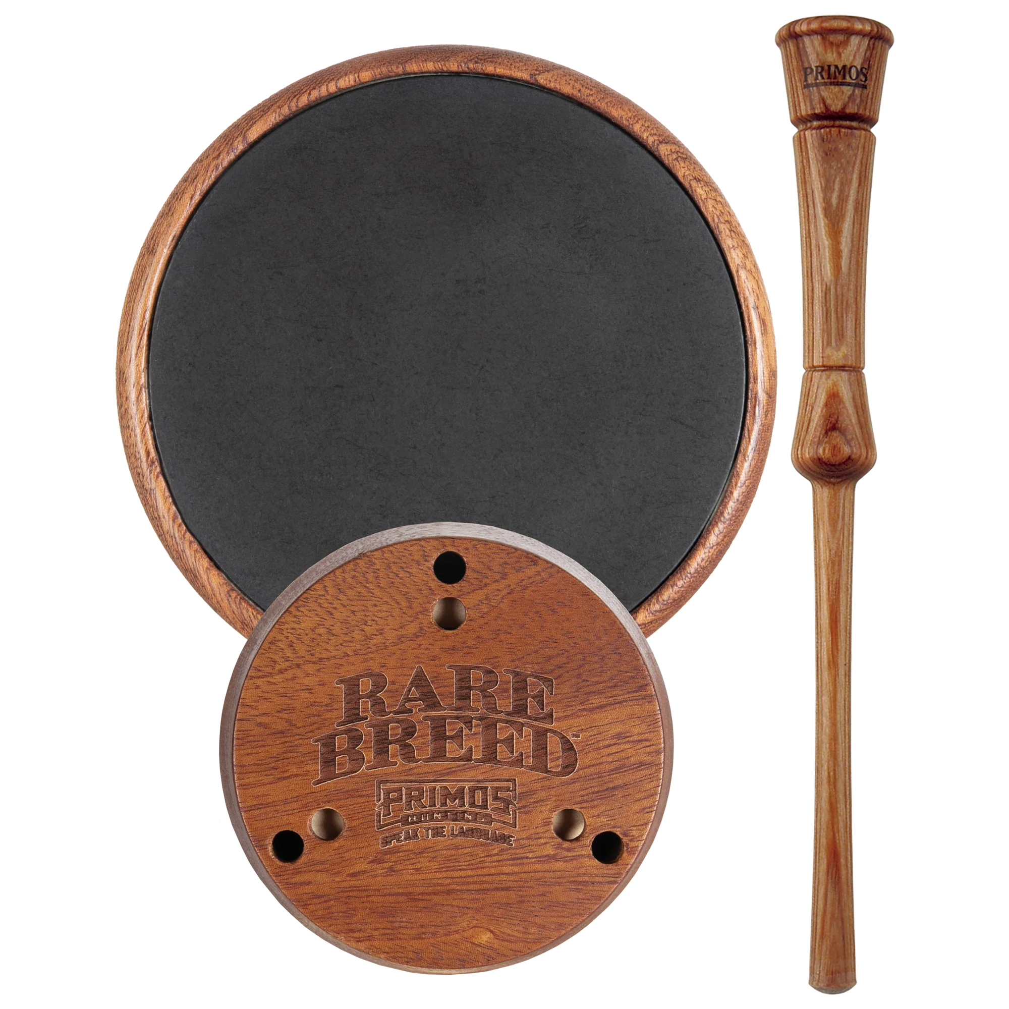 Power Crystal Turkey Call - Image 2