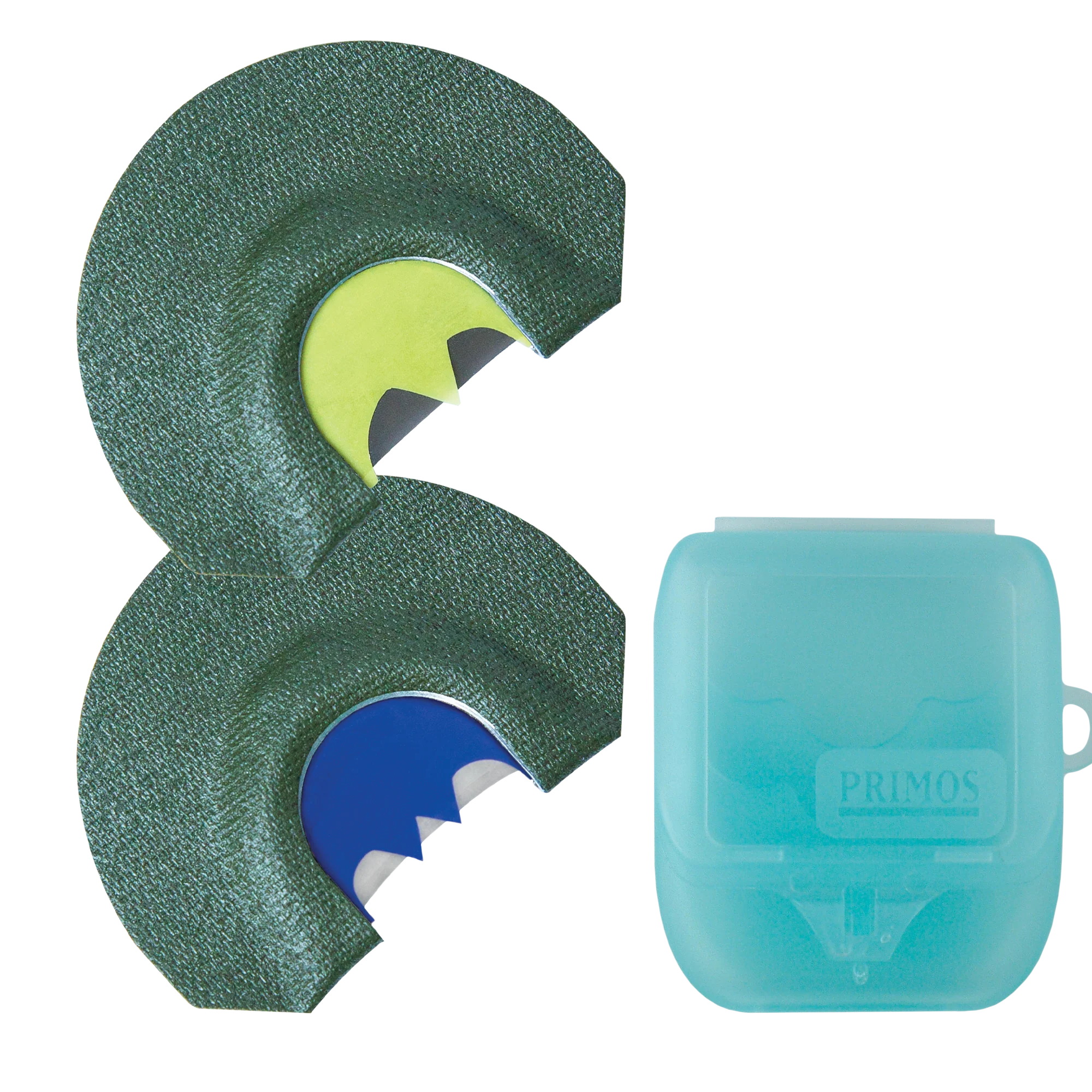 Primos Select Turkey Mouth Call Pak