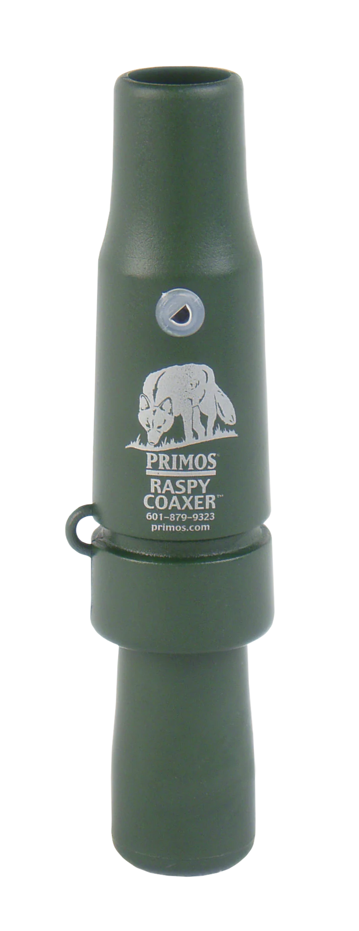 Raspy Coaxer Predator Call