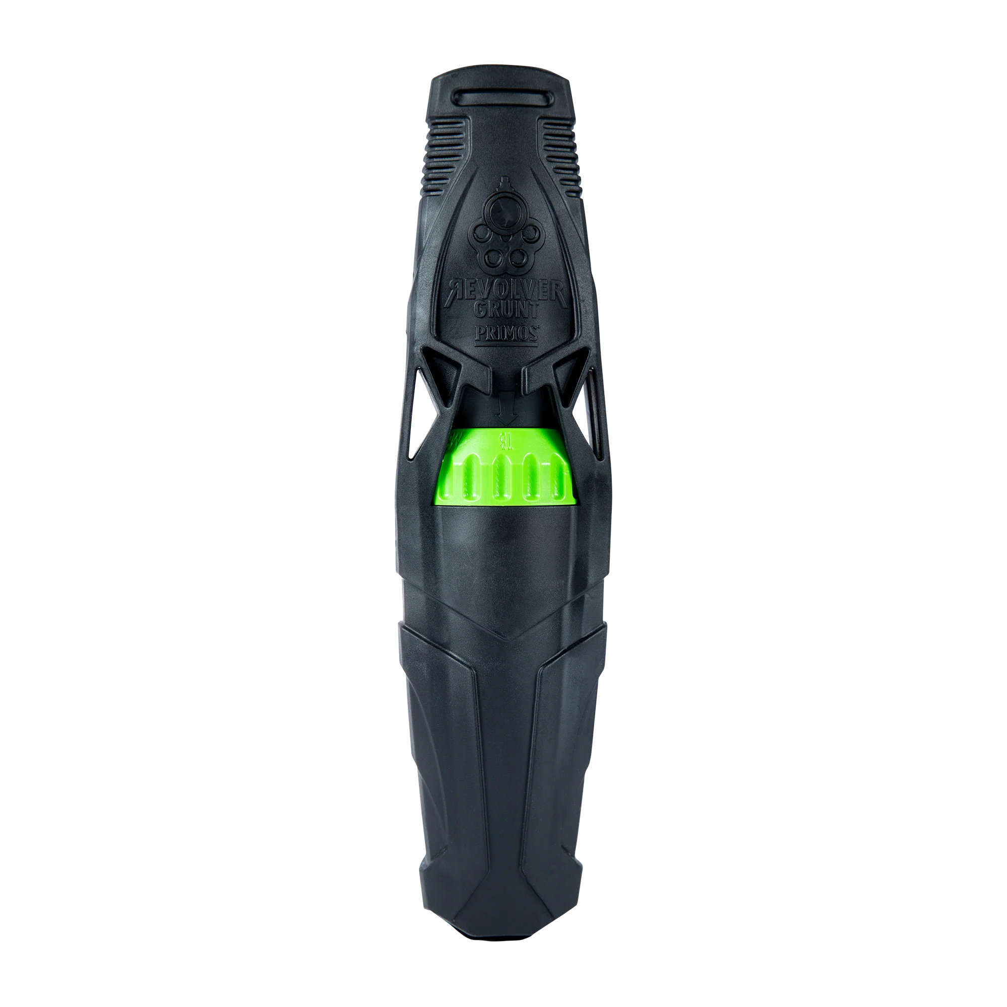 Revolver Adjustable Grunt Call