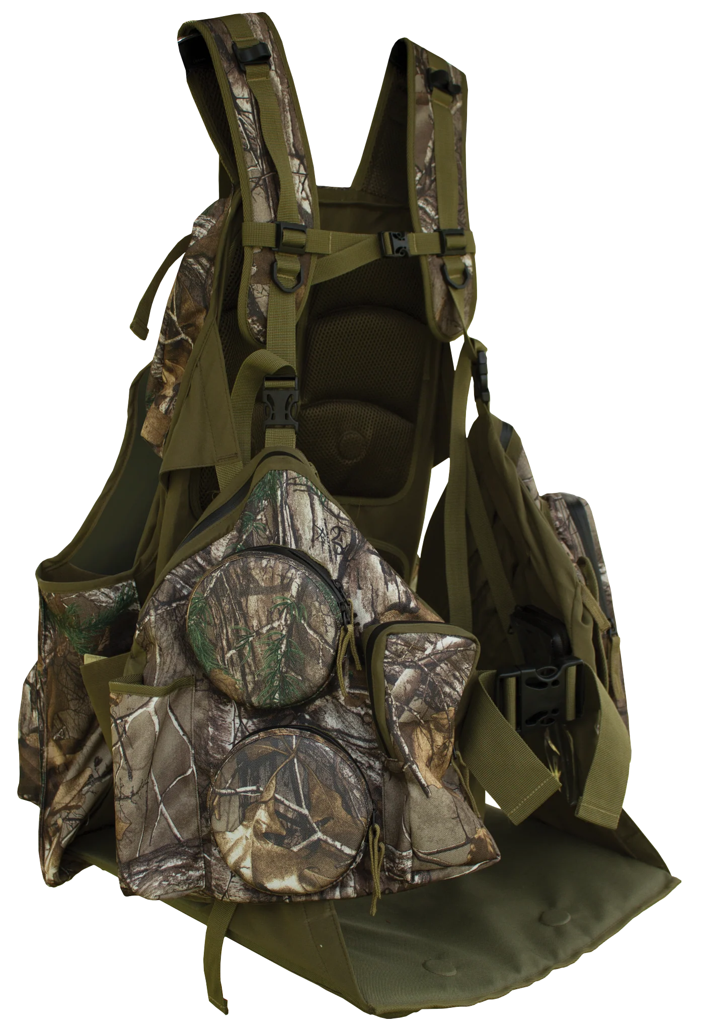 Rocker Strap Turkey Vest - Image 4
