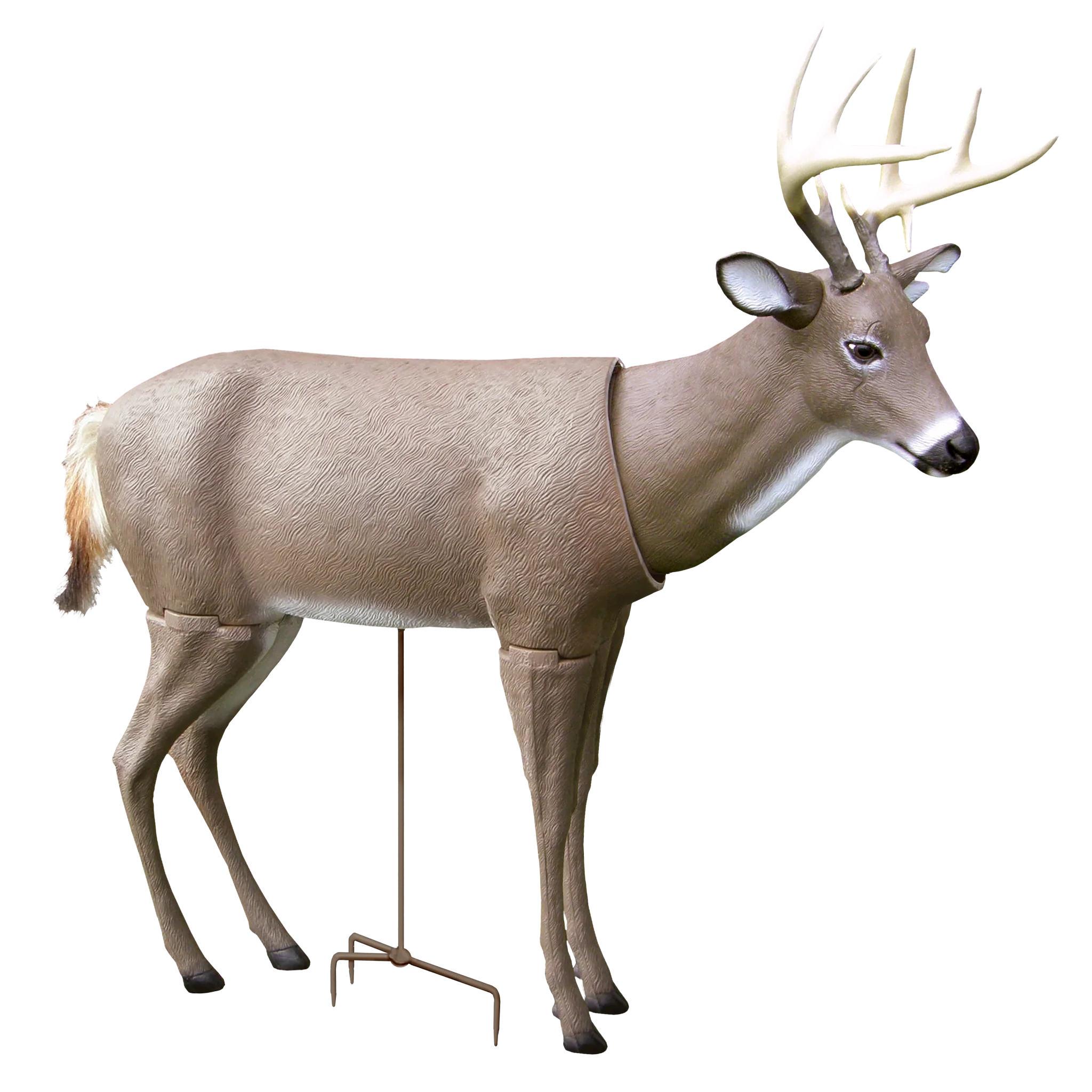 Scar Deer Decoy