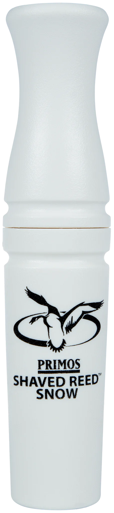 Shaved Reed Snow Goose Call