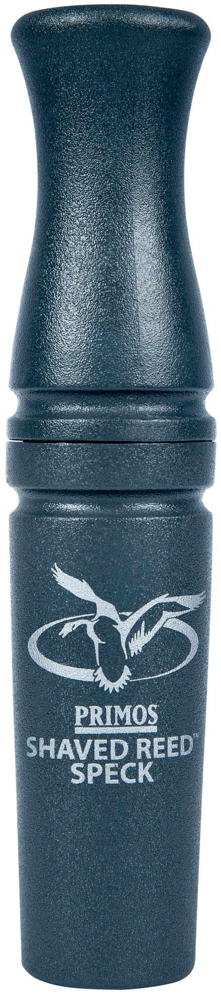 Shaved Reed Speck Goose Call