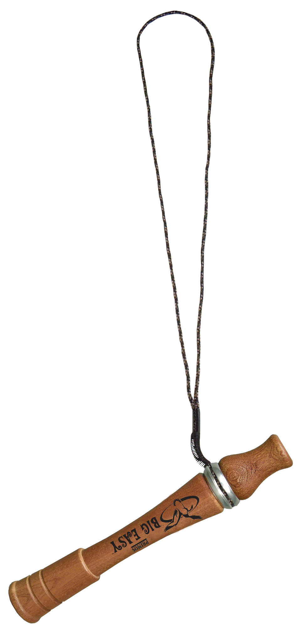 Single Lanyard