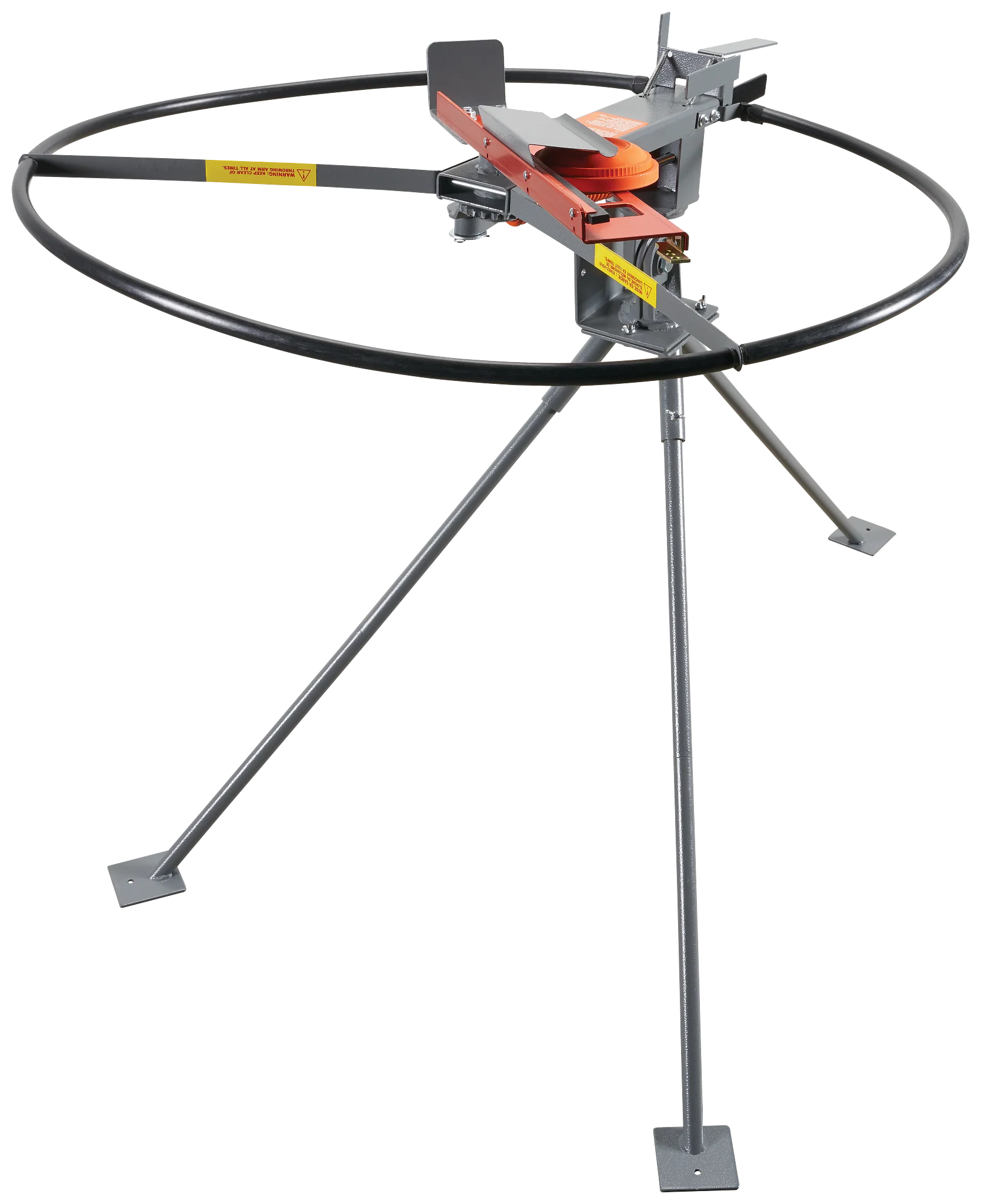 Skybird® 3/4 Cock Trap with Tri-Pod Stand
