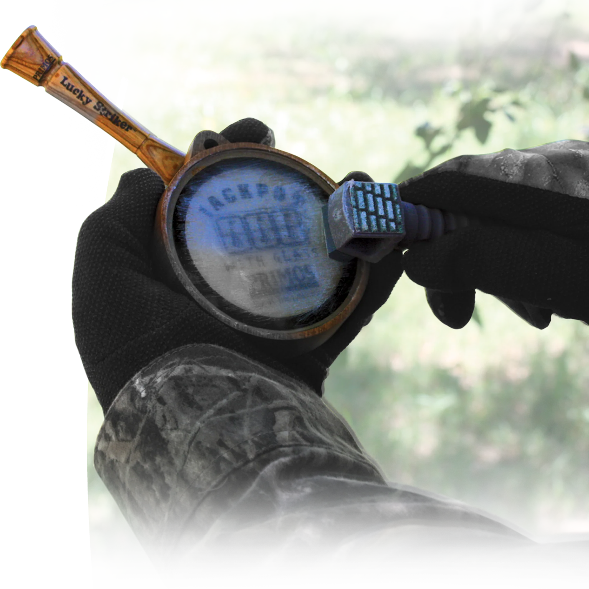 Slick Stick - Image 2