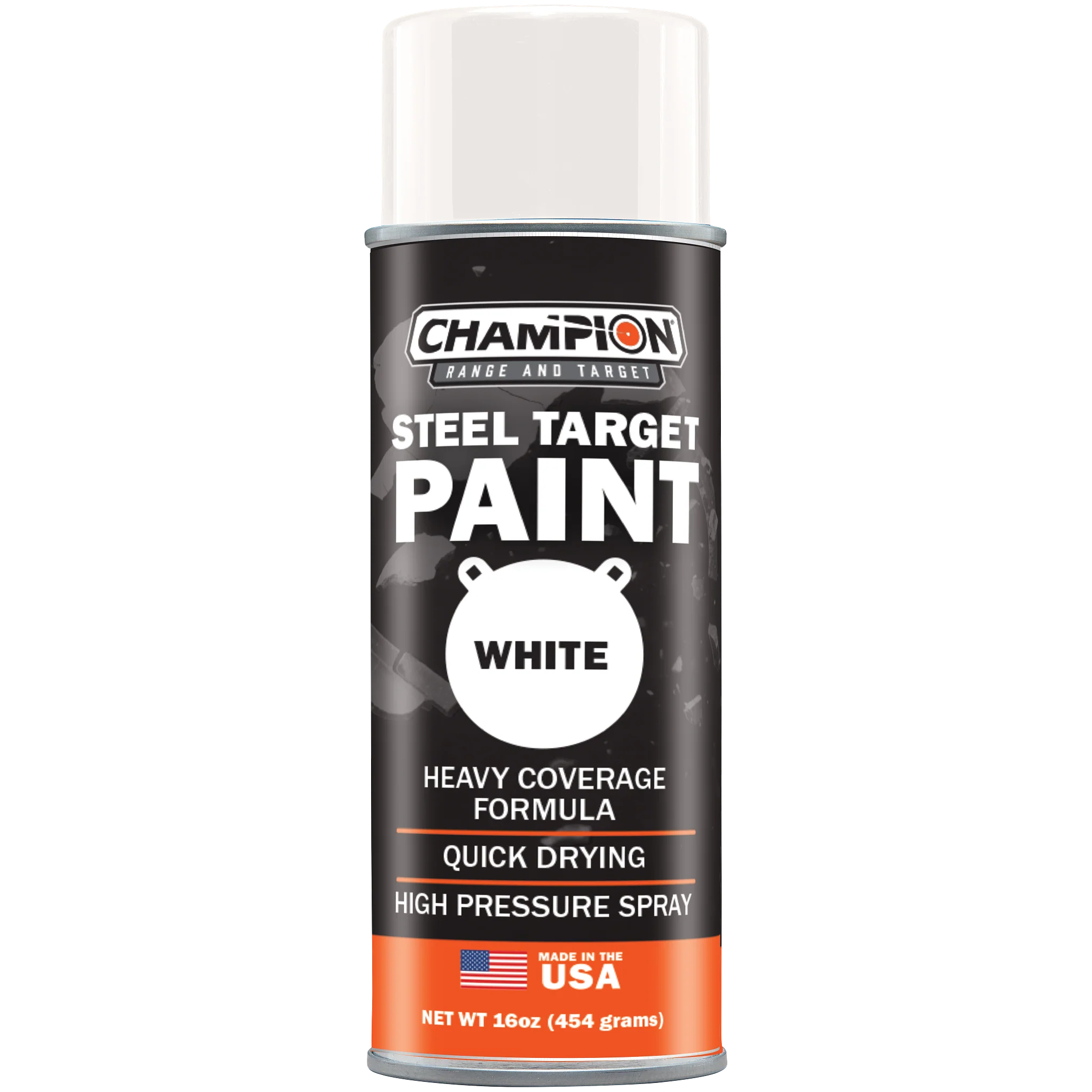 Steel Target Spray Paint - Image 2