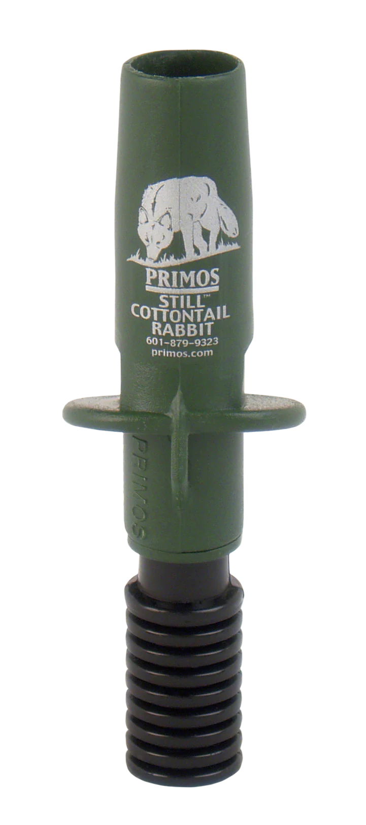 Still Cottontail Rabbit Predator Call