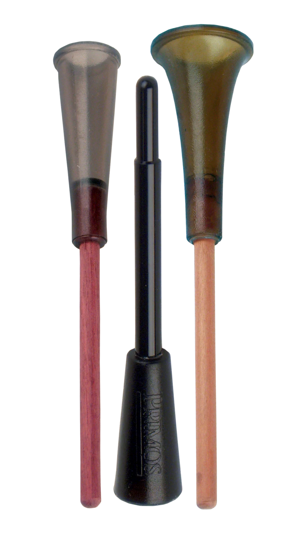 Striker - 3 Pak
