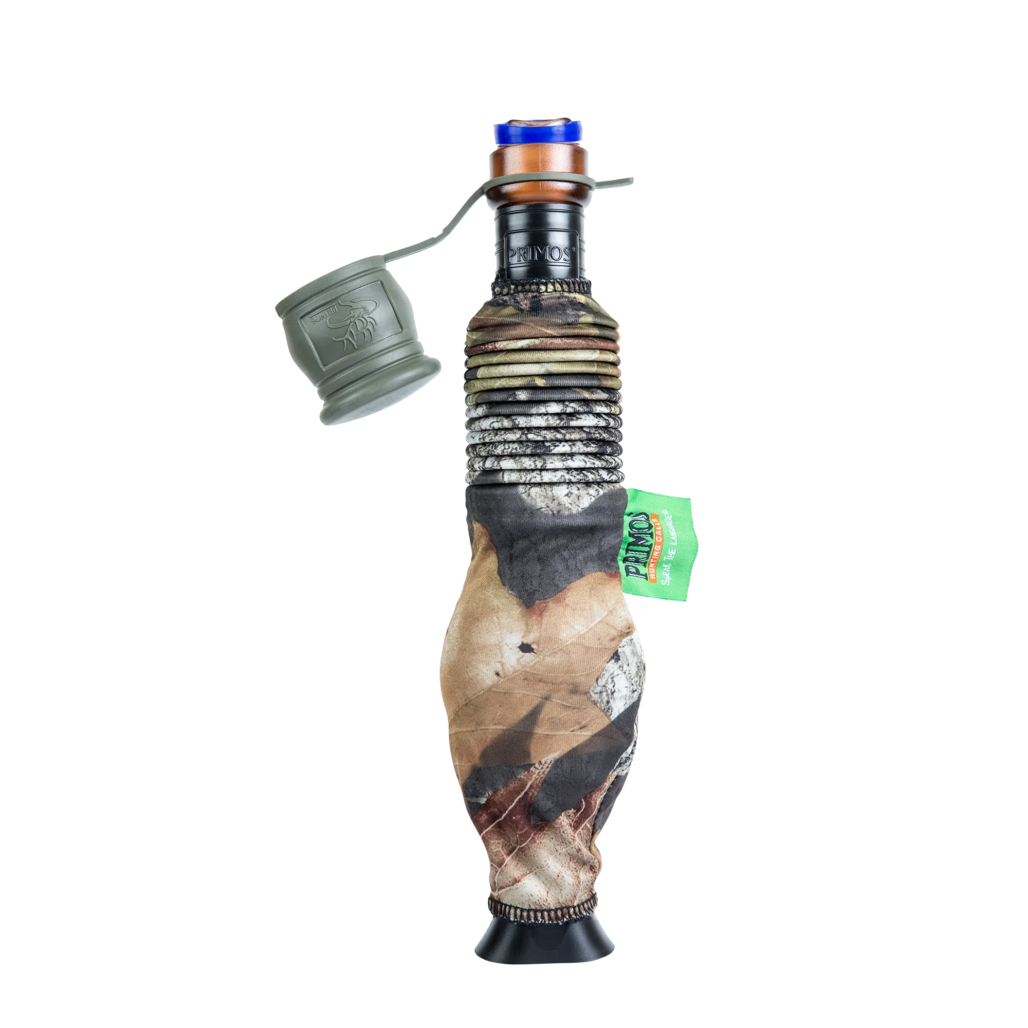 Super Pack Bugle Elk Call