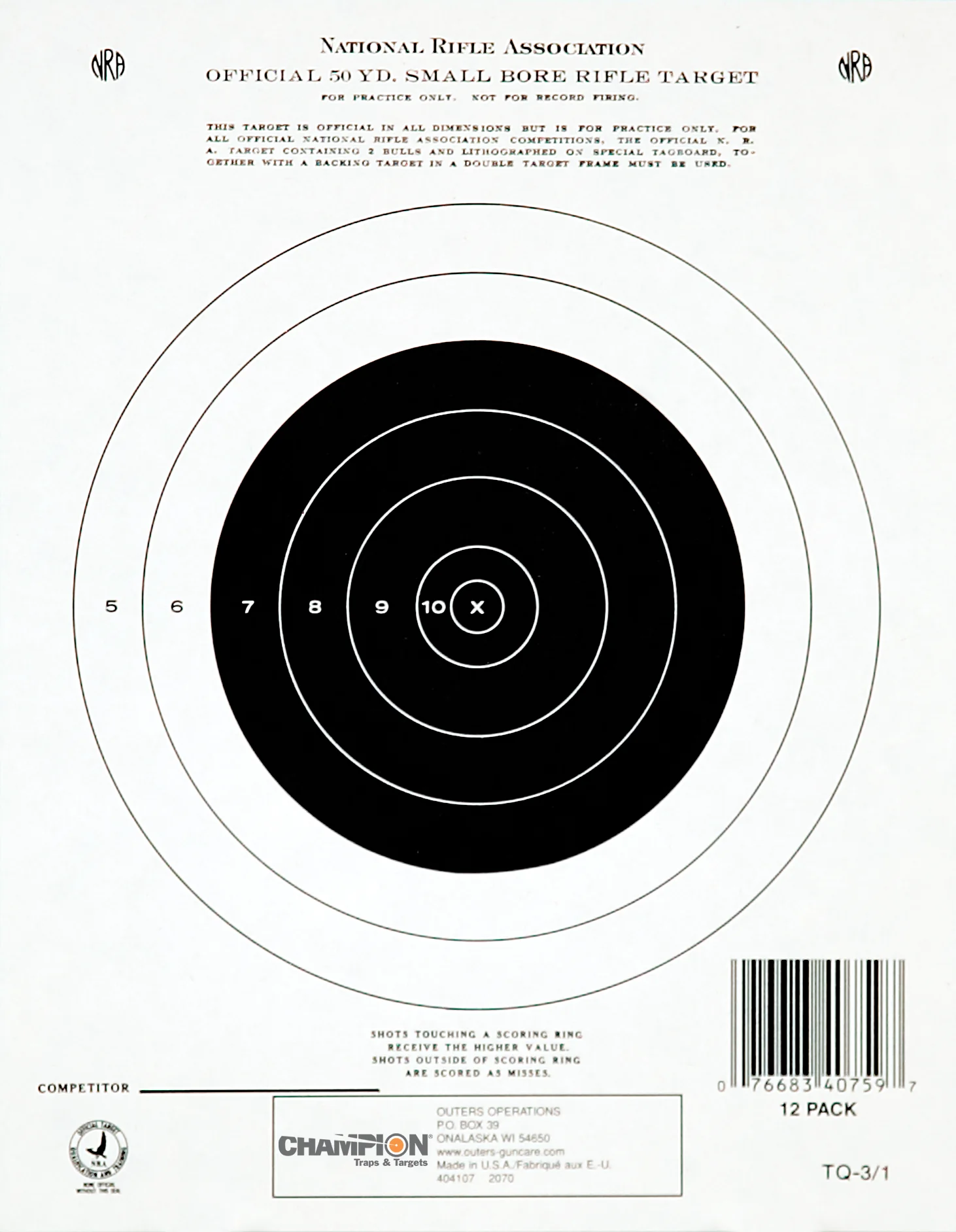 Targets - Image 2