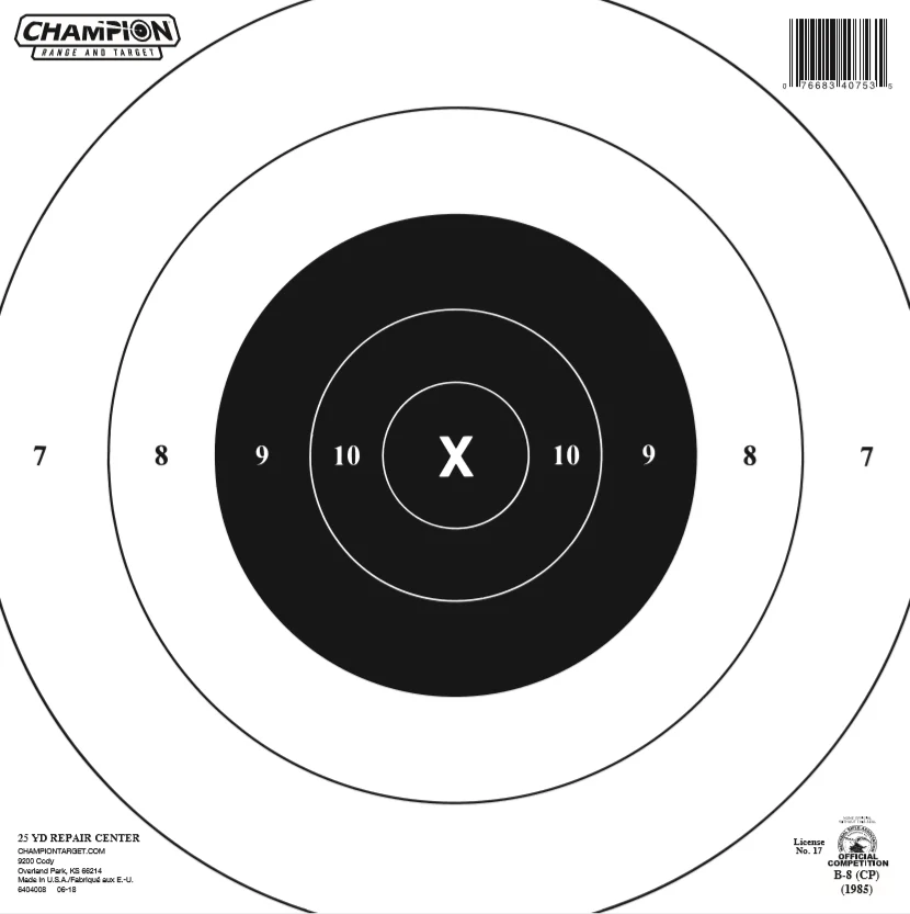 Targets - Image 3