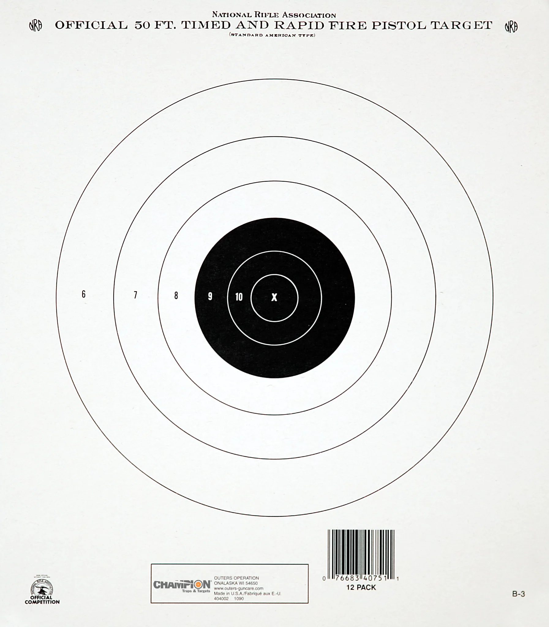 Targets - Image 5