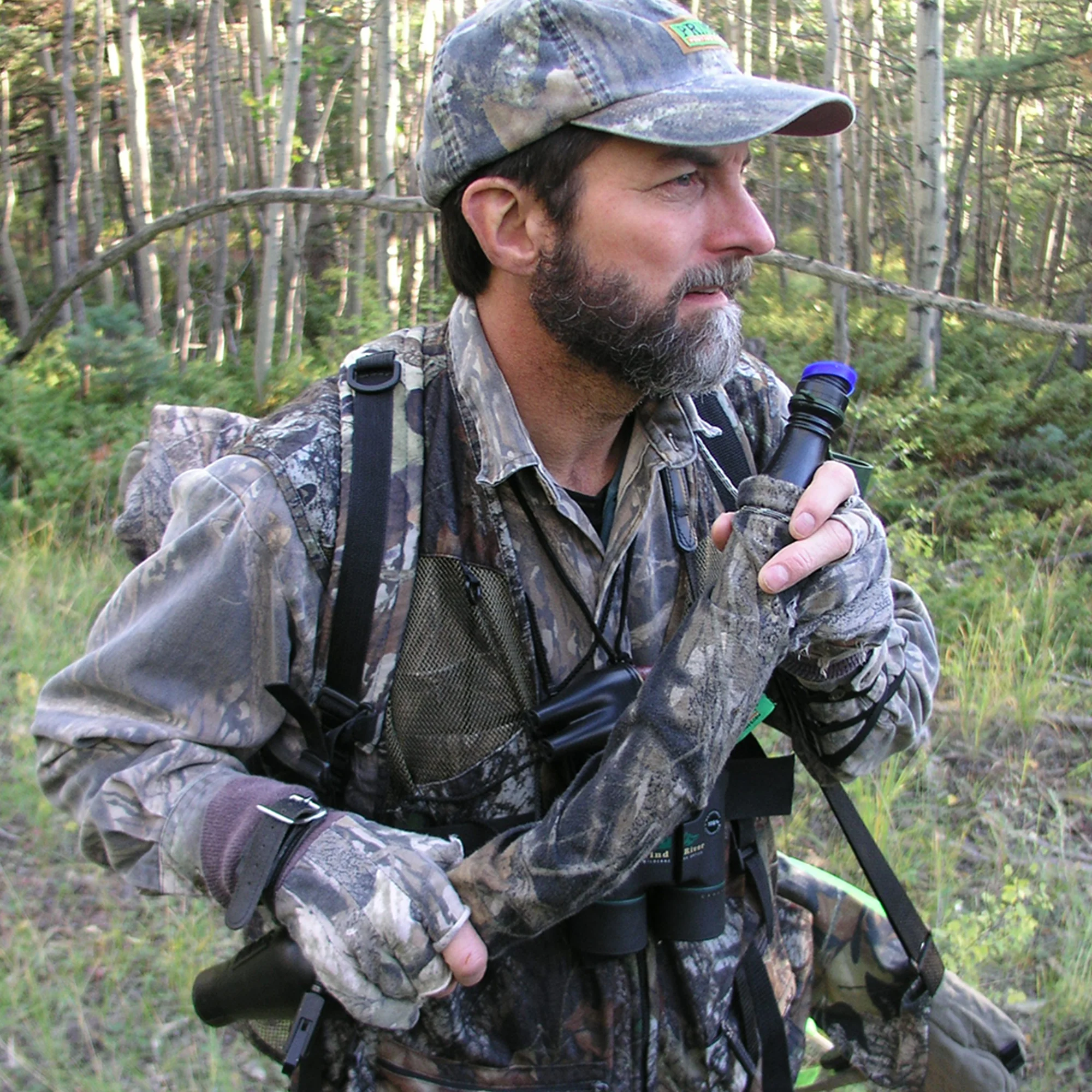 Terminator Elk System Elk Call - Image 3