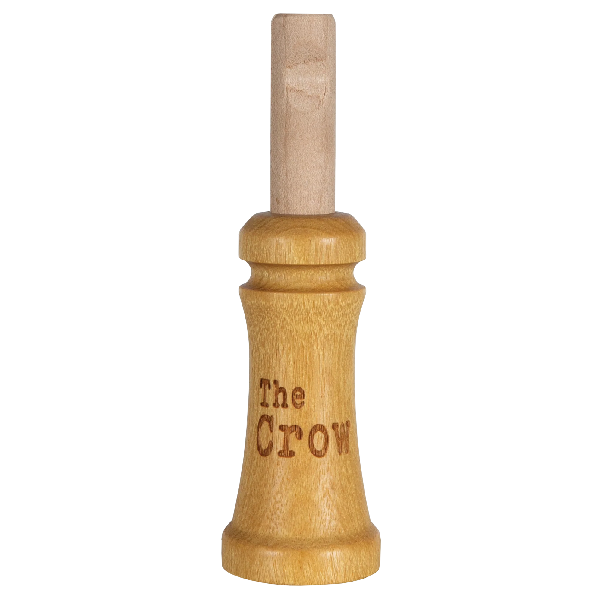 The Crow Call