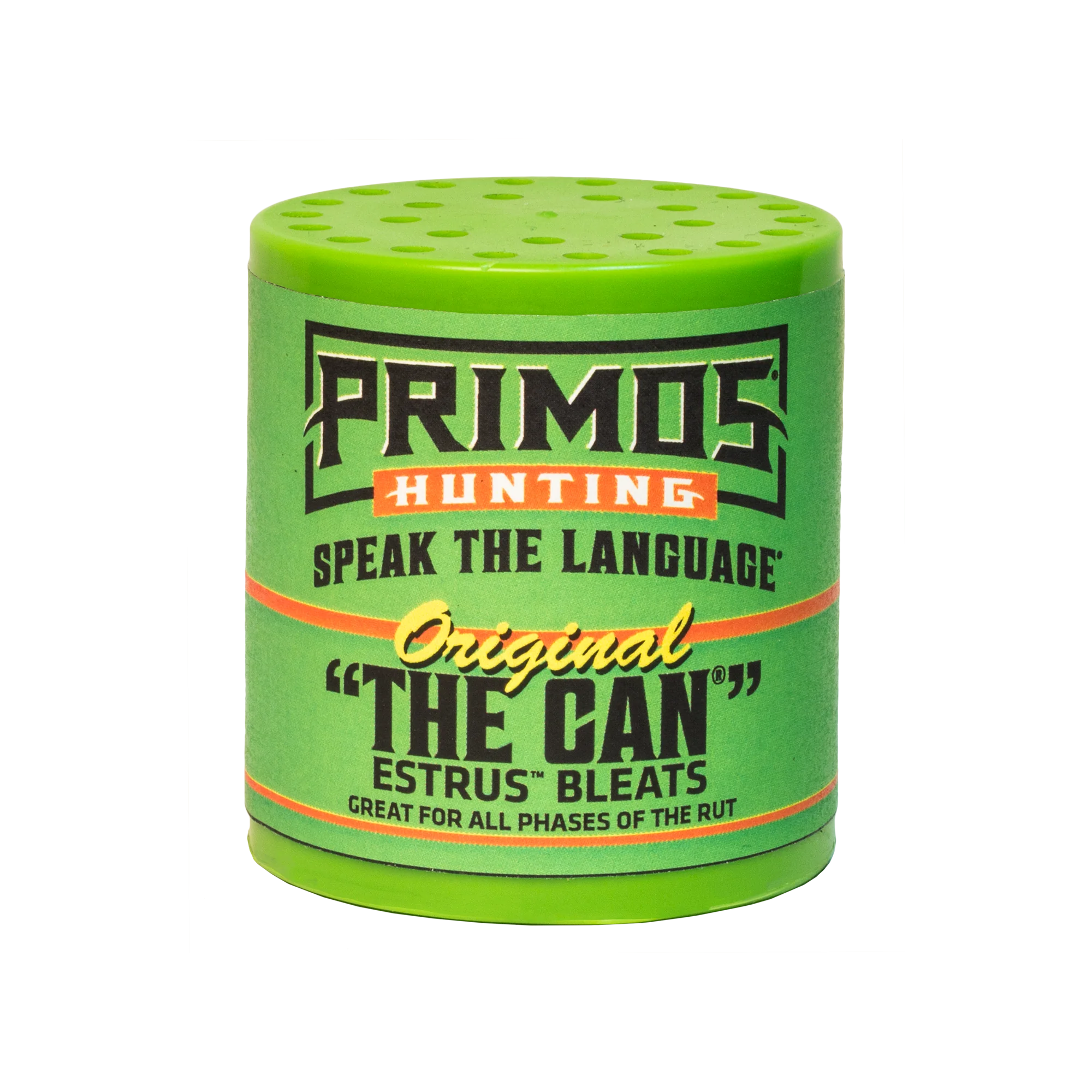 The Original Can Doe Bleat