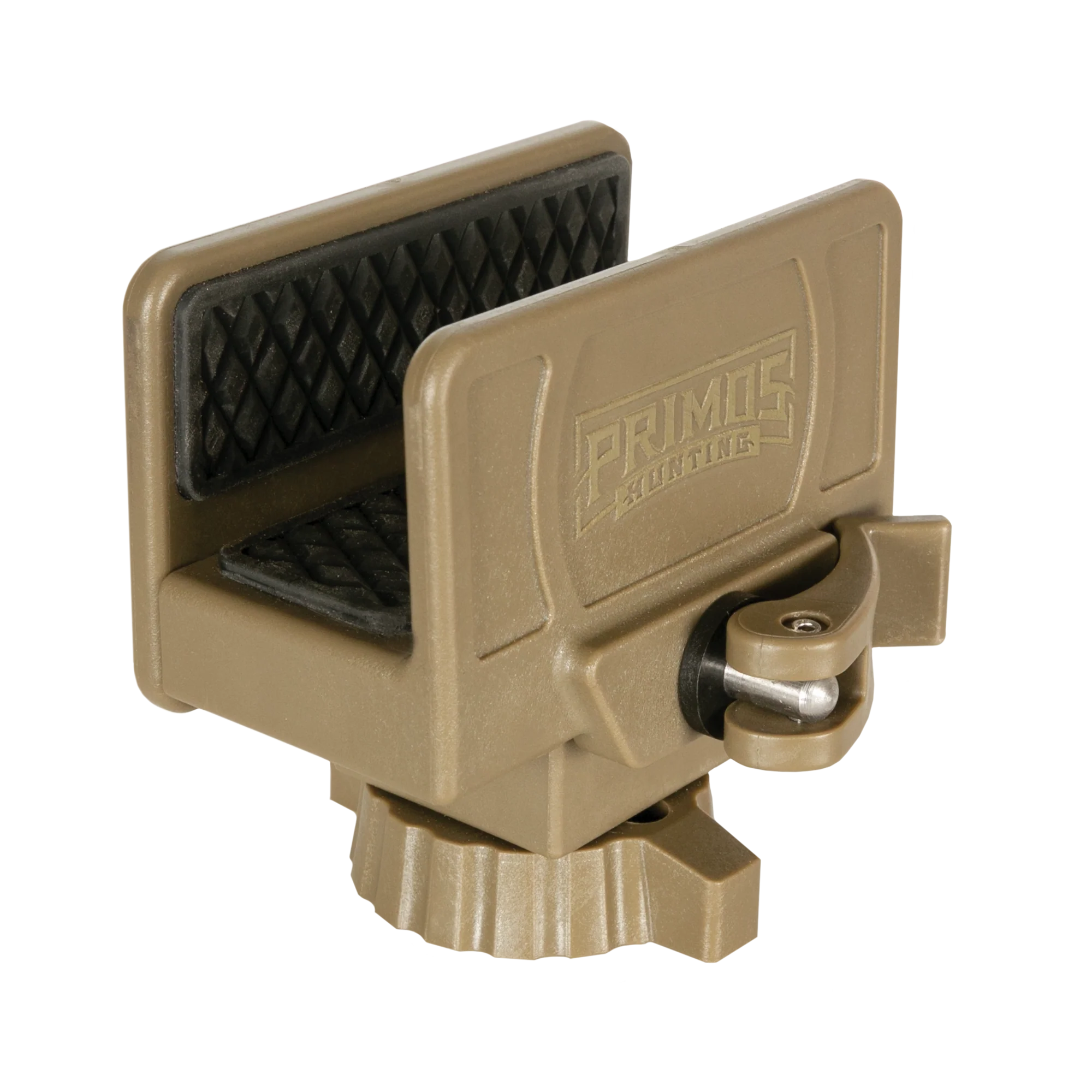 Triggerstick Apex Gun Clamp