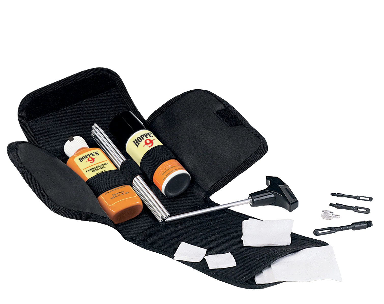 Universal Field Cleaning Kit
