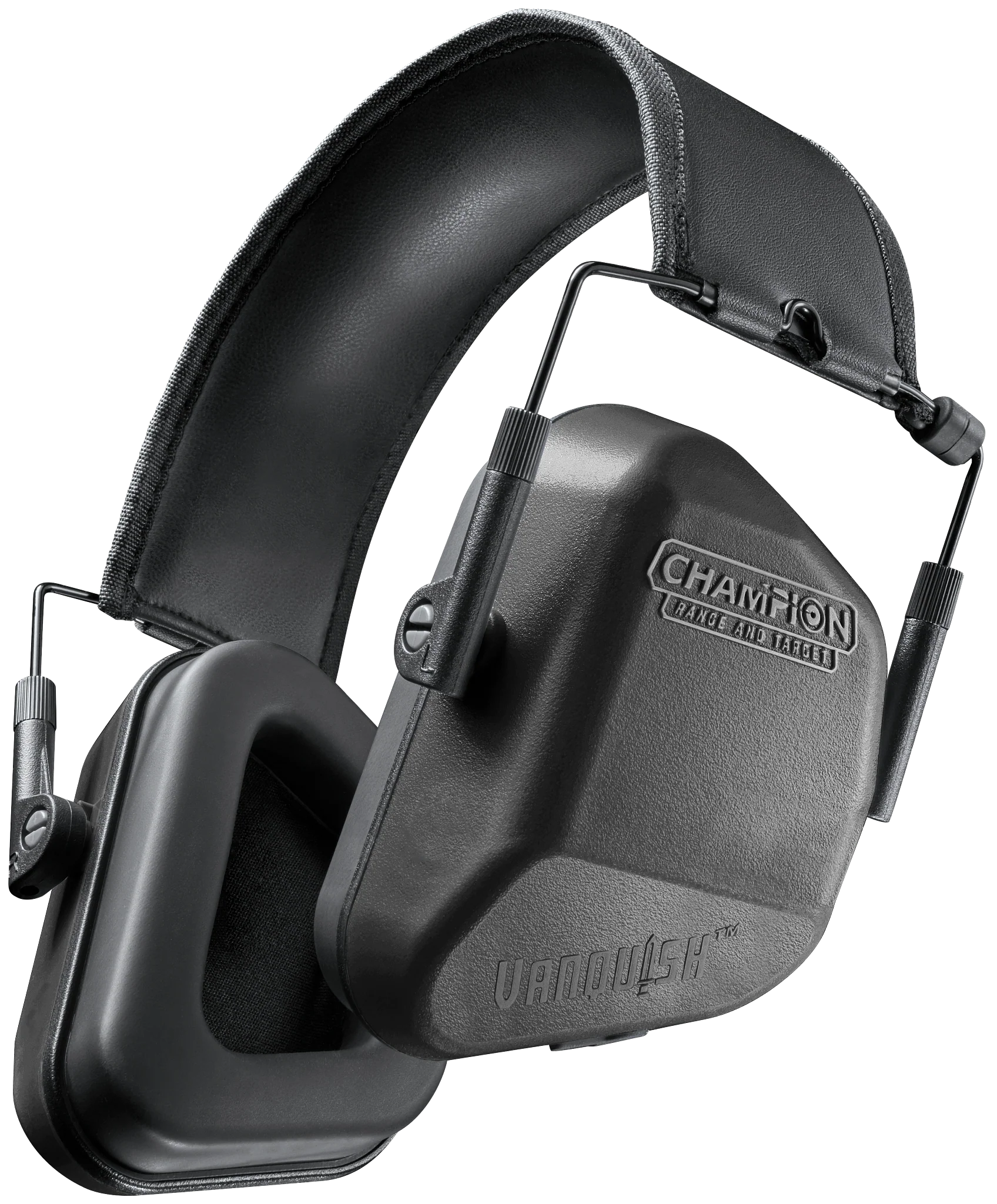 Vanquish Passive Ear Muffs