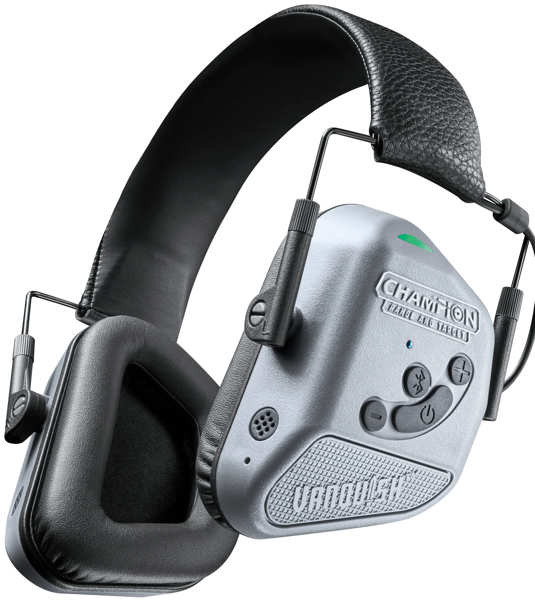 Vanquish Pro Elite Electronic Hearing Protection