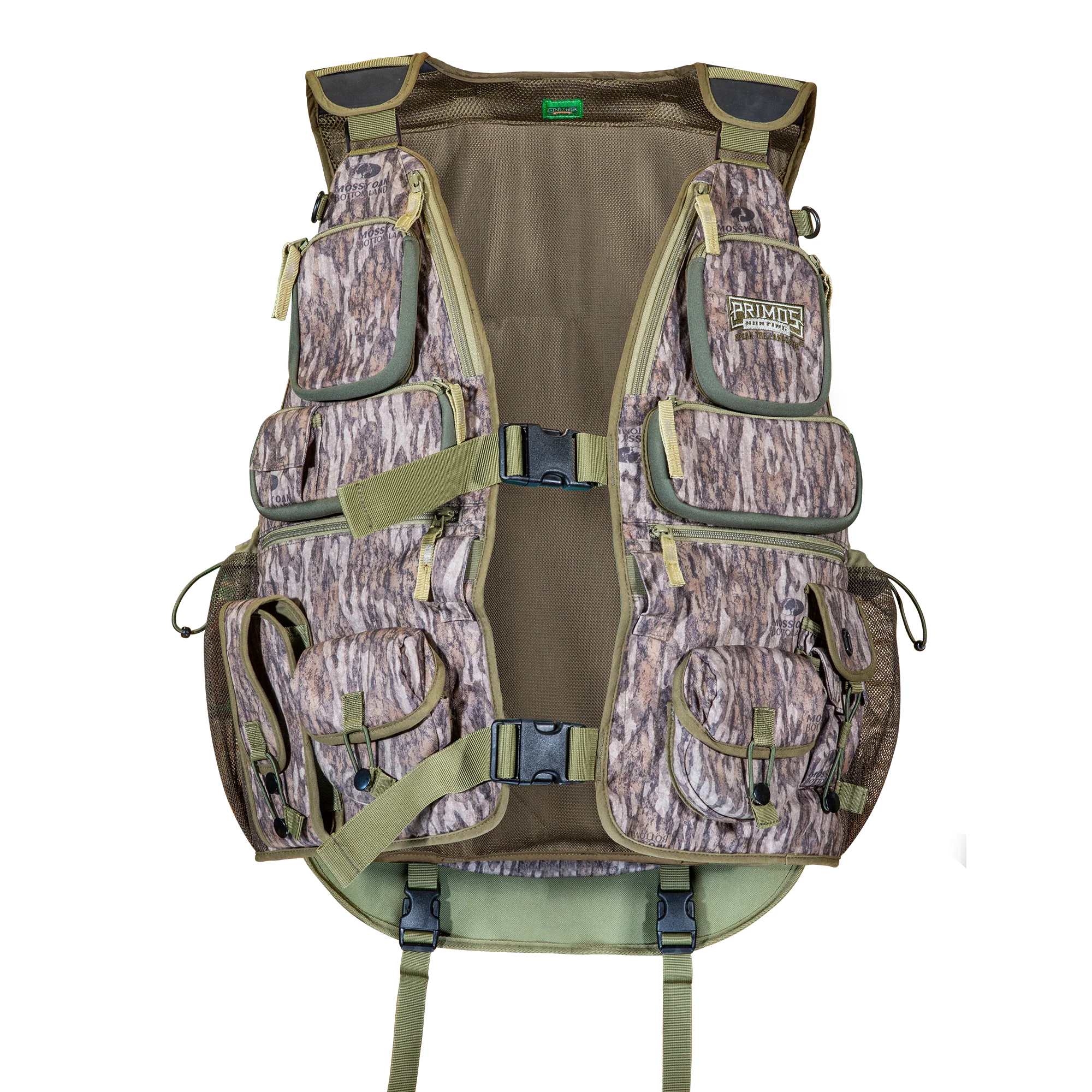 Will Primos Turkey Vest