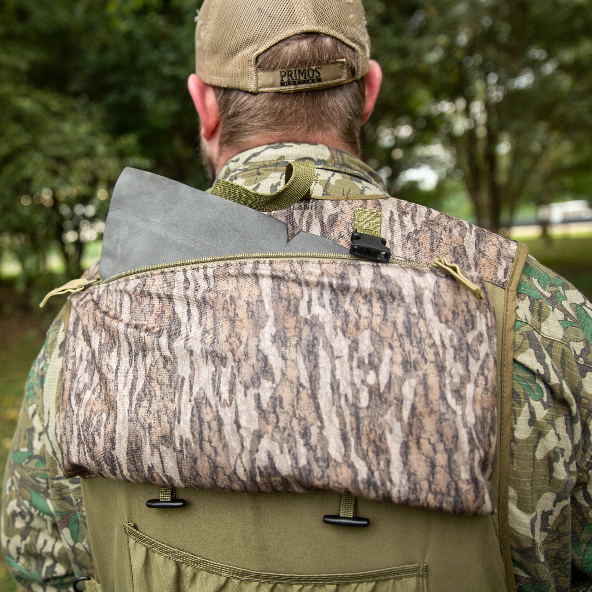 Will Primos Turkey Vest - Image 10
