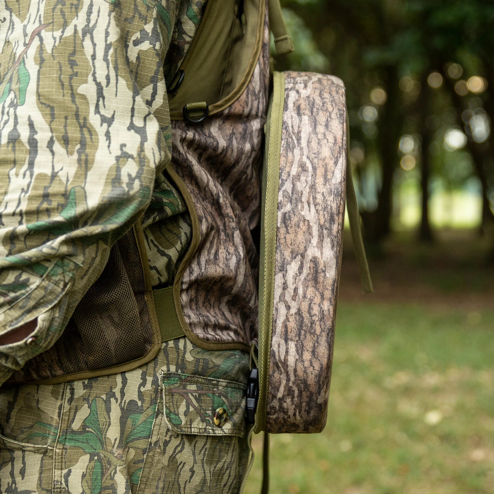 Will Primos Turkey Vest - Image 13