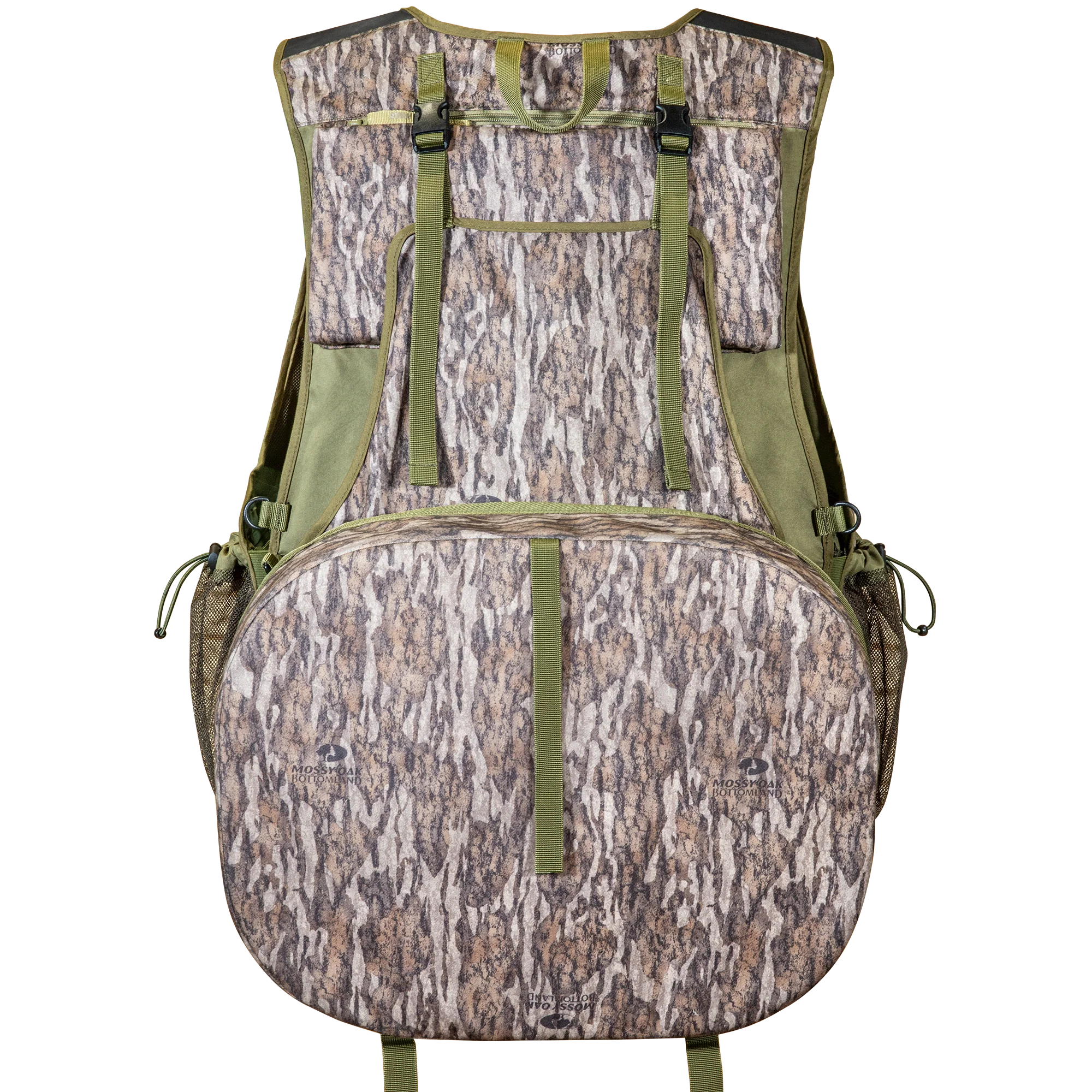 Will Primos Turkey Vest - Image 2