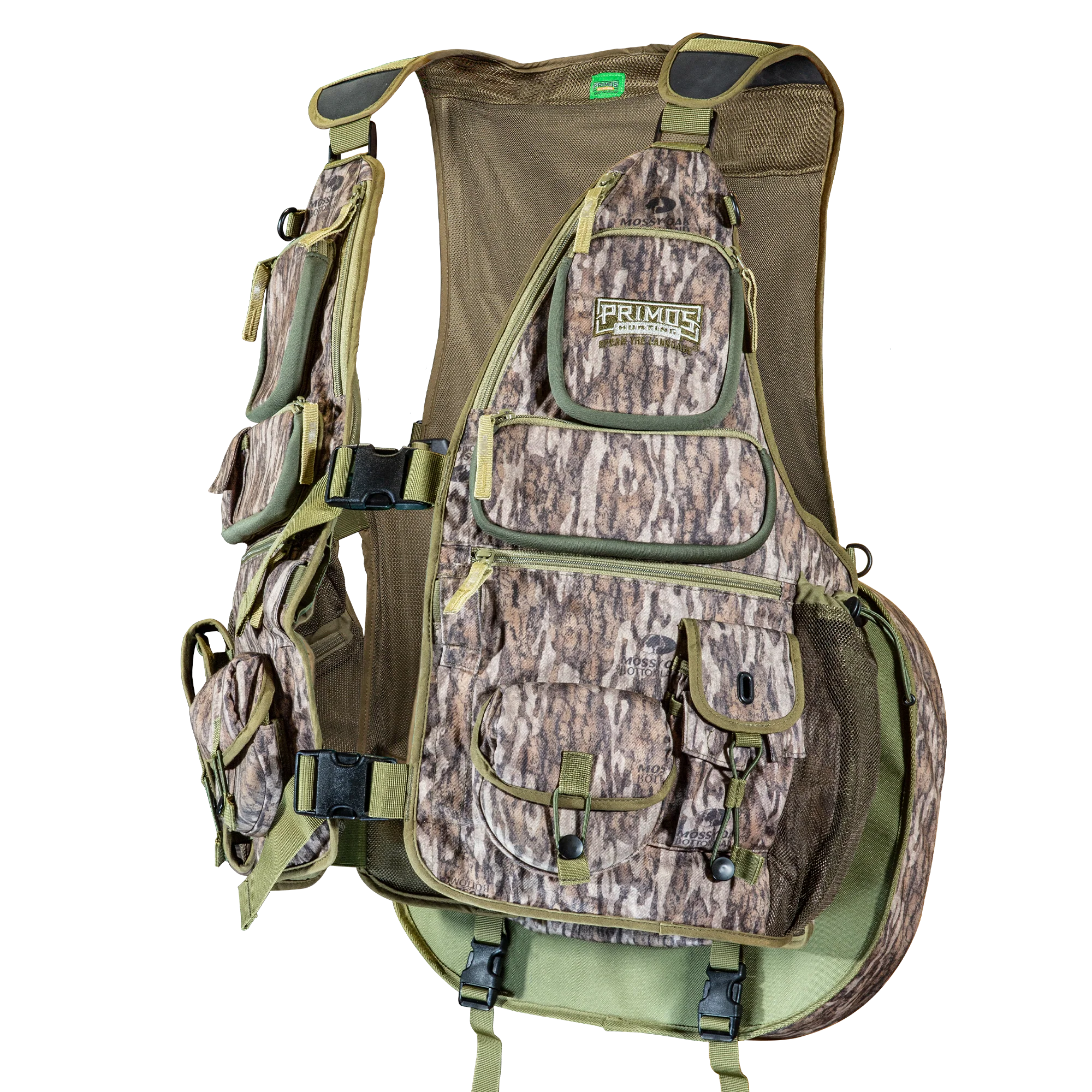 Will Primos Turkey Vest - Image 3