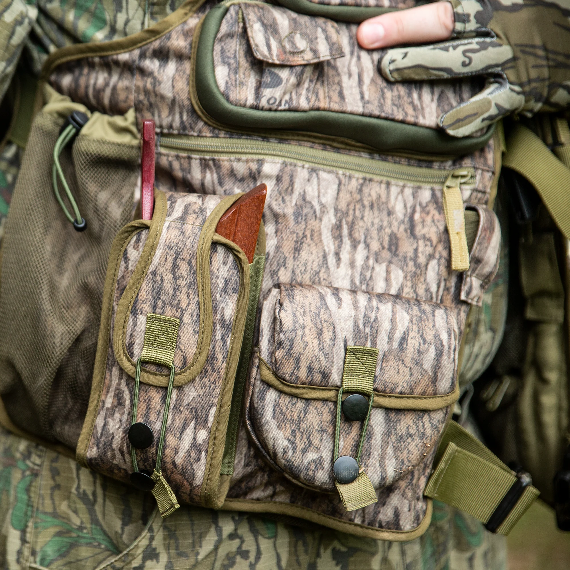 Will Primos Turkey Vest - Image 5