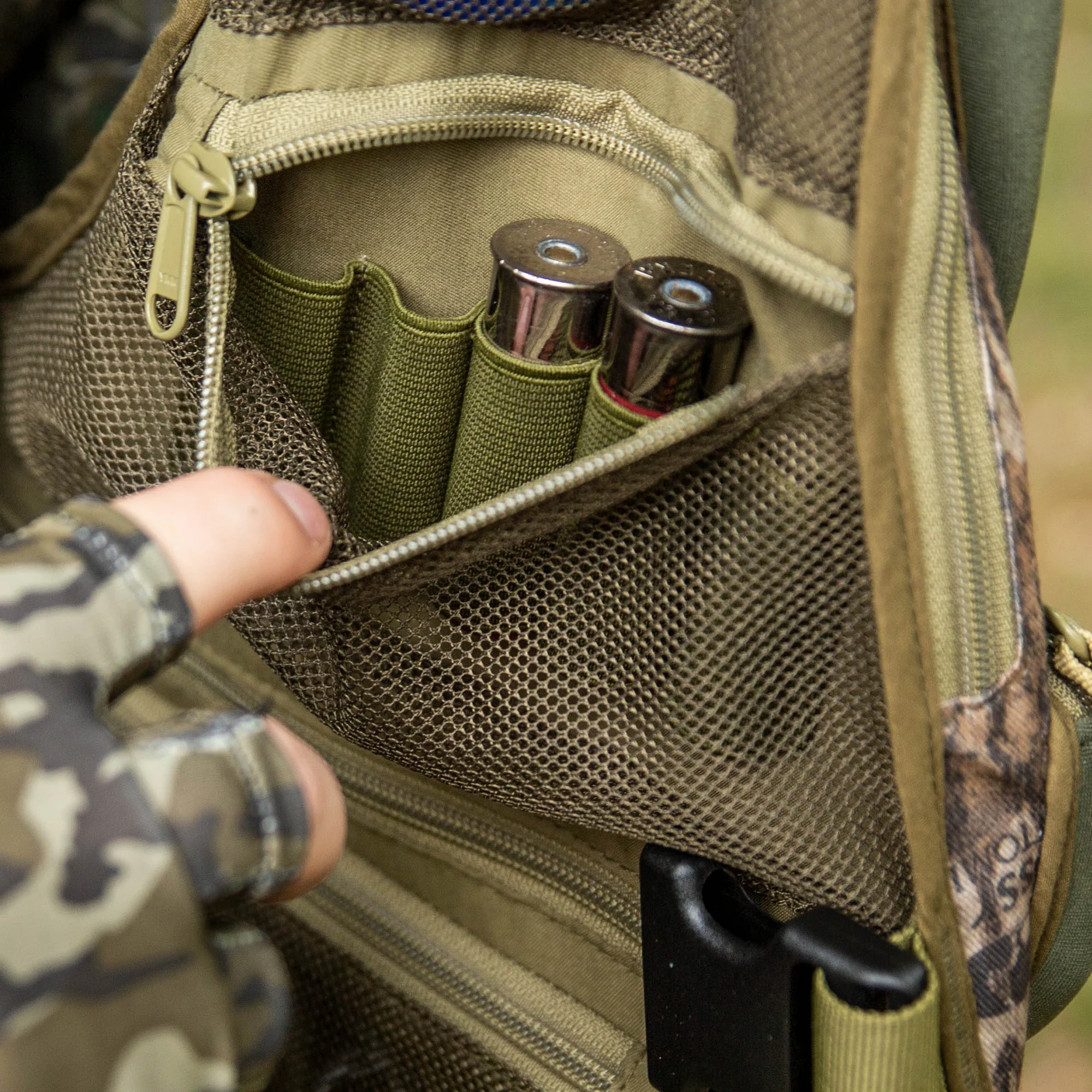 Will Primos Turkey Vest - Image 7