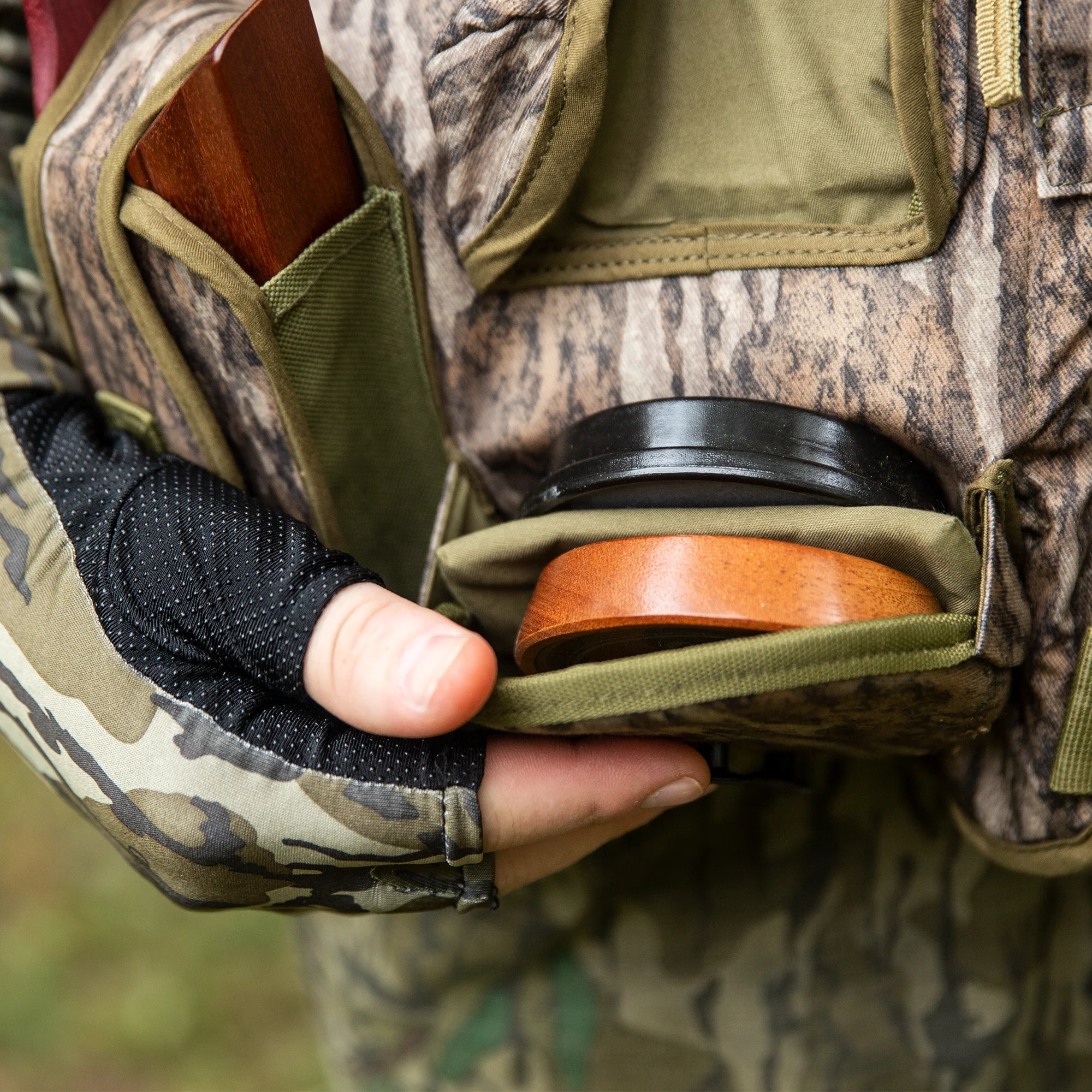 Will Primos Turkey Vest - Image 8