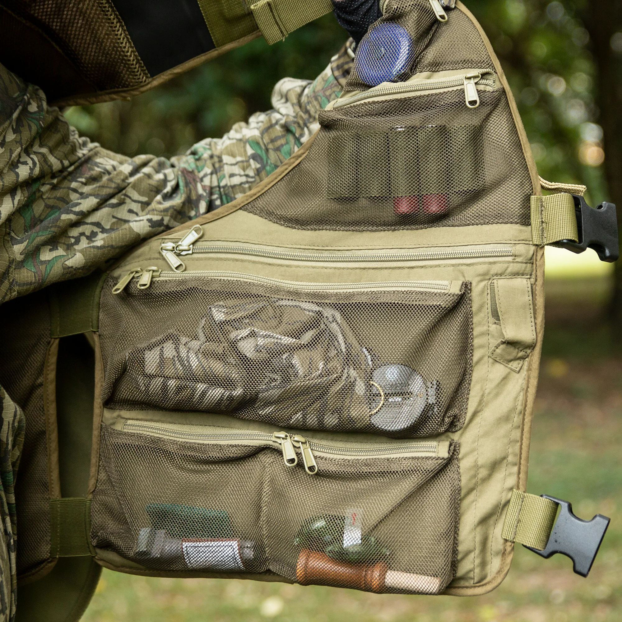 Will Primos Turkey Vest - Image 9